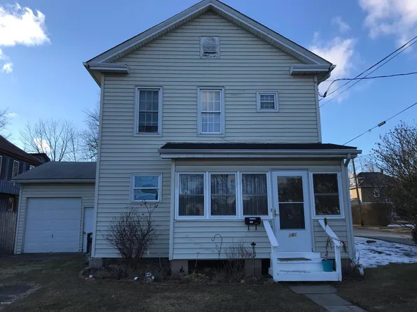 101 Avenue C, Matamoras, PA 18336