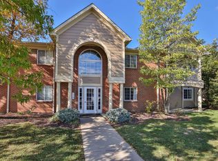 7311 Chatham Ct #12B, West Chester, OH 45069