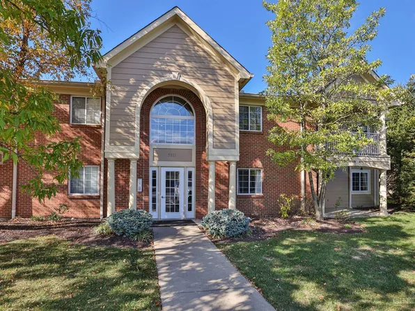 7311 Chatham Ct #12B, West Chester, OH 45069
