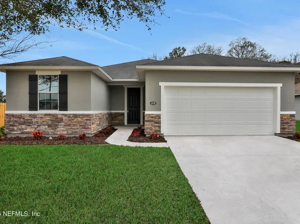 6558 WINDING GREENS Drive, Jacksonville, FL 32244
