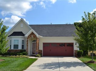 2480 Birch View Dr, High Point, NC 27265