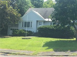 1800 Northcliffe Rd, Syracuse, NY 13206