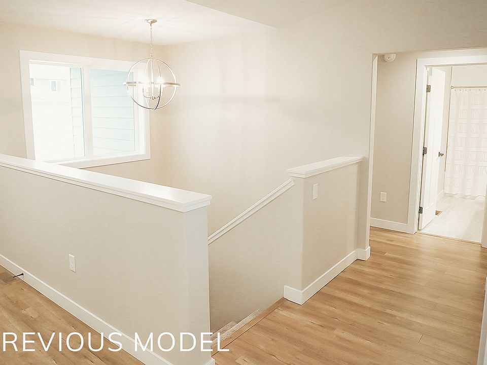 1670 LUXURY RAMBLER 3 STALL Plan, Meadow View, Fargo, ND 58104 Zillow