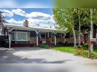 2903 Aspen Dr, Durango, CO 81301