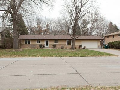 2035 Innsbruck Pkwy NE, Columbia Heights, MN, 55421