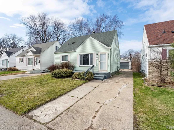 14921 Myola Ave, Warren, MI 48089