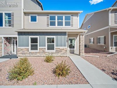 7768 Bone Crk, Colorado Springs, CO, 80924