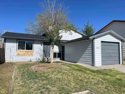 531 1/2 Gardner Way, Clifton, CO, 81520