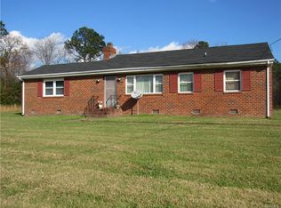 8500 Ruthville Rd, Providence Forge, VA 23140