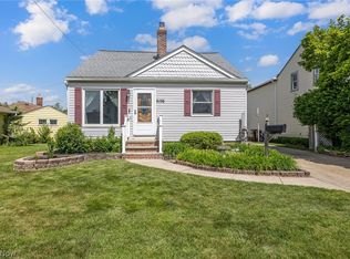 6136 N Canterbury Rd, Parma, OH 44129