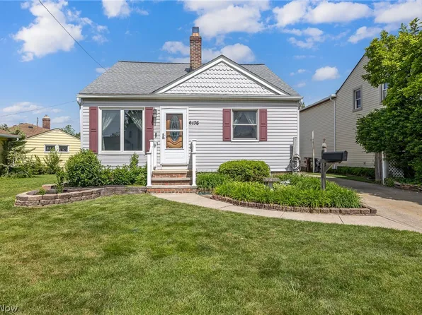 6136 N Canterbury Rd, Parma, OH 44129