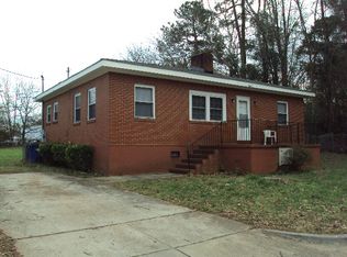 2805 Boone Trl, Raleigh, NC 27610