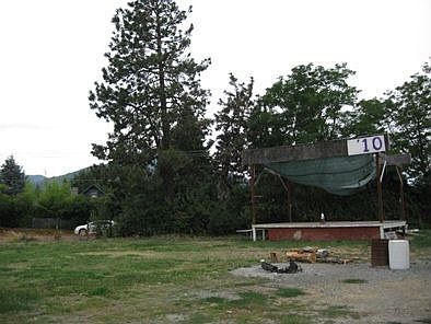 Concert Stage