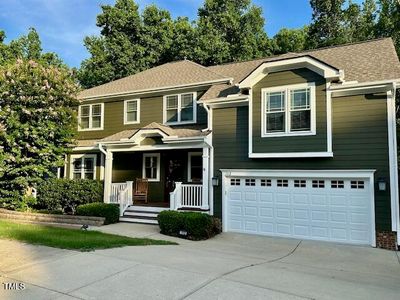 1113 Bexley Hills Bnd, Apex, NC, 27502