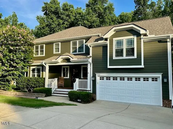 1113 Bexley Hills Bnd, Apex, NC 27502