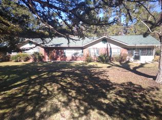 1465 Brickyard Rd, Hardeeville, SC 29927