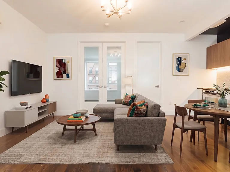 1234 Bedford Ave #3A — Photo 1