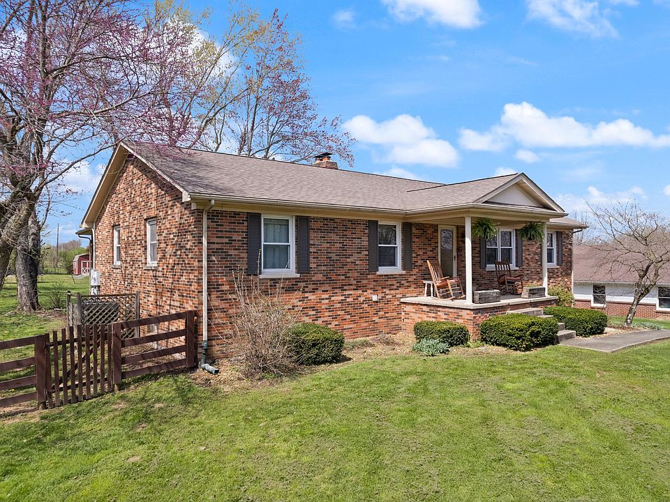 3042 Vince Rd, Nicholasville, KY 40356 Zillow