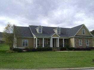 85 Sandstone Creek Dr, Ringgold, GA 30736