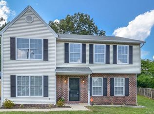 5942 Derrymore Ct, Richmond, VA 23225