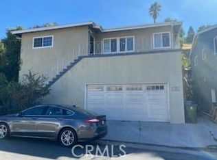 3914 Toland Way, Los Angeles, CA 90065