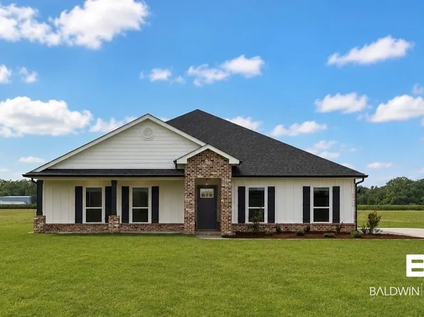 18904 Northfield Ln, Summerdale, AL 36580