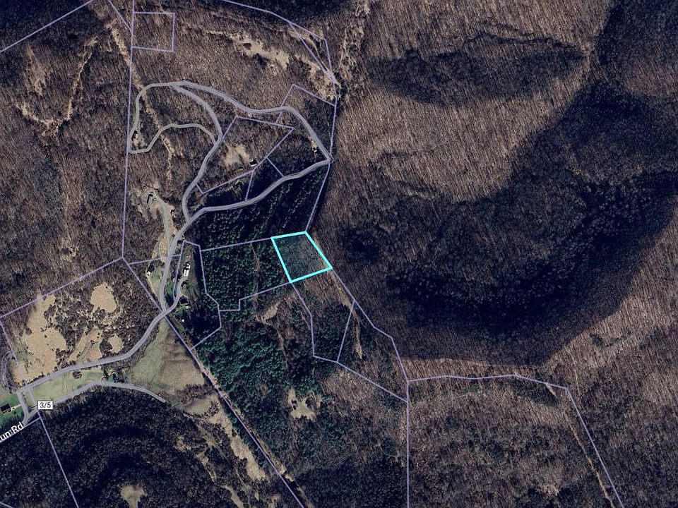 2nd image of Grass Run Rd