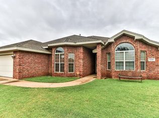 6206 78th St, Lubbock, TX 79424