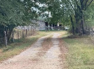 6610 Old Broken Bow Hwy, Broken Bow, OK 74728