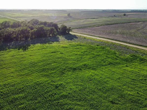 0 W Boundary Rd, Pretty Prairie, KS 67570