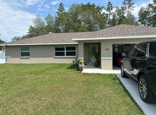 5211 E Clayre Ln, Inverness, FL 34452