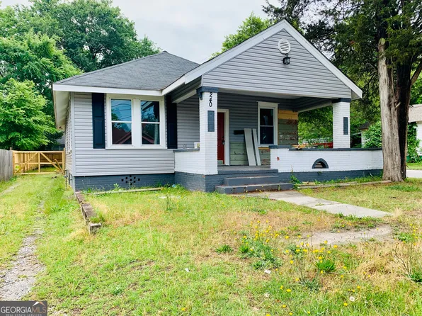 2400 Schaul St, Columbus, GA 31906
