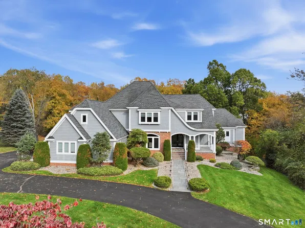 56 Peria Drive, Rocky Hill, CT 06067