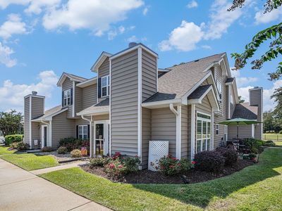 503 20th Ave. N #23B, North Myrtle Beach, SC, 29582