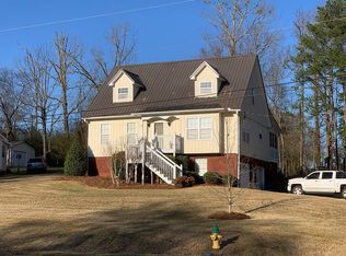 3433 Coody Rd, Trussville, AL 35173