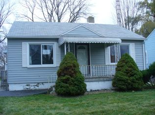 809 Pettibone Ave, Flint, MI 48507