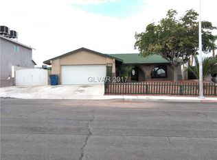 5208 Casco Way, Las Vegas, NV 89107