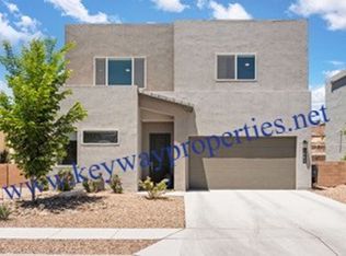 1661 Camino Culiacan, Los Lunas, NM 87031