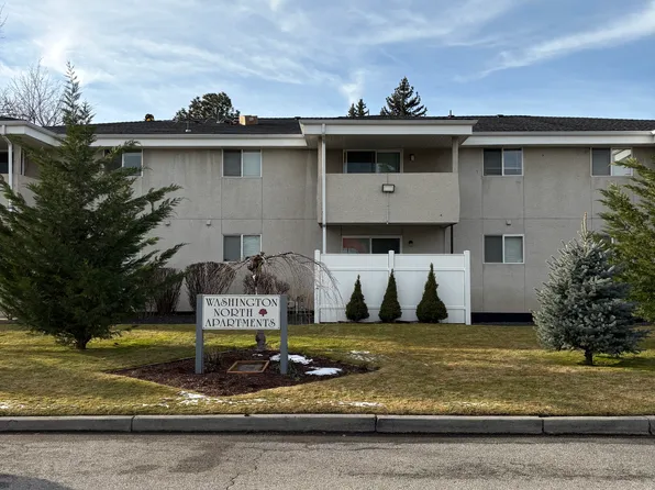 6315 N Washington St, Spokane, WA 99208