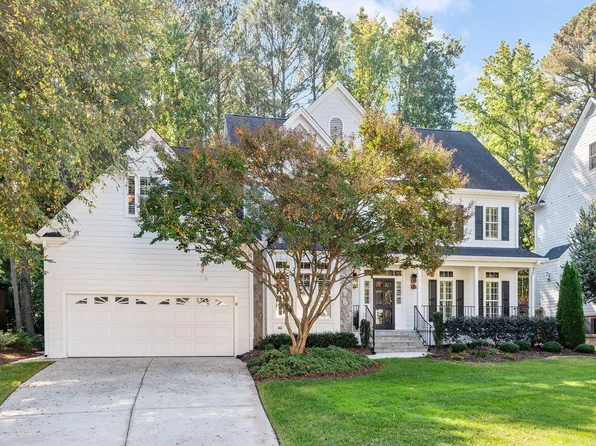 104 Heck Andrews Way, Cary, NC 27519