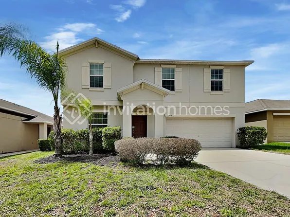 205 English Heritage Pl, Dover, FL 33527