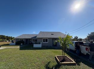 1939 Santa Barbara Blvd, Cape Coral, FL 33990