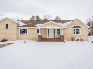 1325 Mount Torrey Rd, Lyndhurst, VA 22952