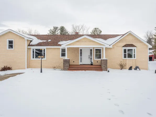 1325 Mount Torrey Rd, Lyndhurst, VA 22952