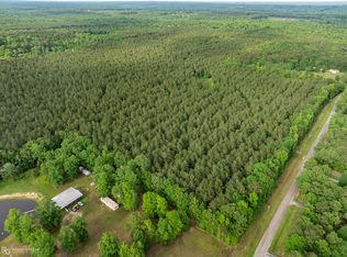 40 Peachtree Rd, Dubberly, LA 71024