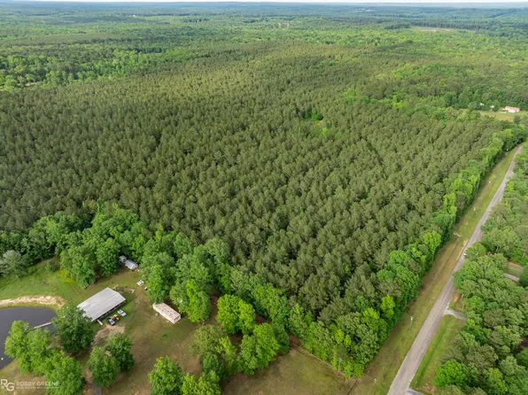 40 Peachtree Rd, Dubberly, LA 71024