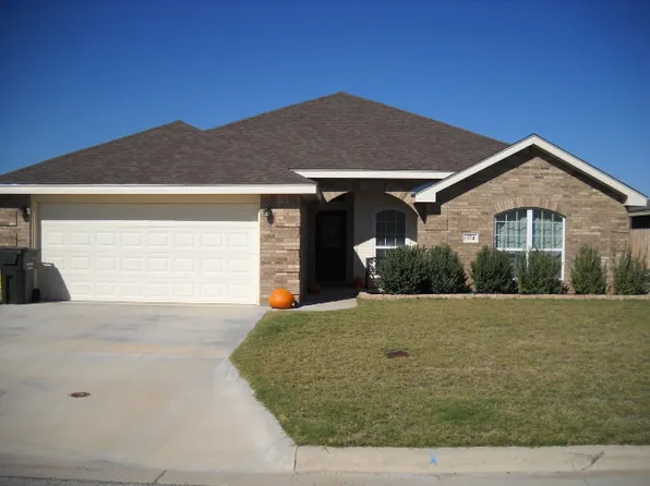 374 Lollipop Trl, Abilene, TX 79602