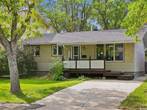 282 Trudelle CRESCENT, Regina, SK S4T 6T5