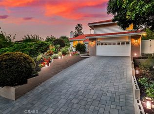 18745 Accra St, Porter Ranch, CA 91326