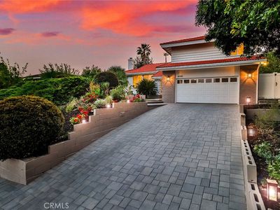 18745 Accra St, Porter Ranch, CA, 91326